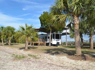 123 Lindsey Island Rd, Perry, FL 32348