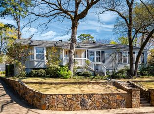 349 Crystal Ct, Little Rock, AR 72205