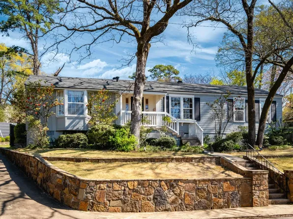 349 Crystal Ct, Little Rock, AR 72205