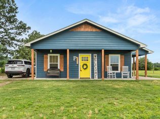 2540 Finch Rd, Gilmer, TX 75645