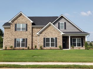 2312 Tredwell Ave #172-LOT 172, Murfreesboro, TN 37128
