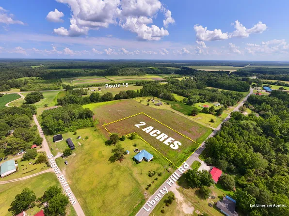 1328 Liberty Hill Rd, Summerton, SC 29148