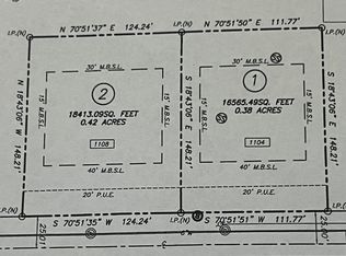 1104 W Main St LOT 1, Portland, TN 37148