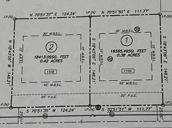 1104 W Main St Lot 1, Portland, TN 37148