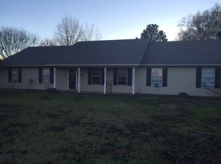 1984 Palmetto Rd, Benton, LA 71006
