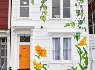 581 Ivy St, San Francisco, CA 94102