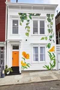 581 Ivy Street, San Francisco, CA, 94102