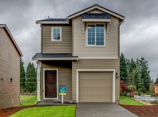 3810 NE 62nd St, Vancouver, WA 98661