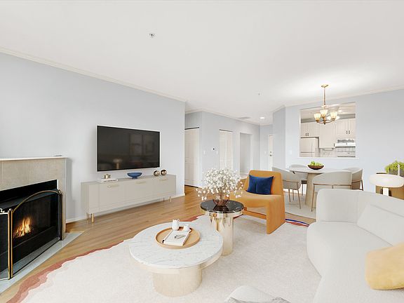 4th image of 1700 Riverwoods Dr APT 403