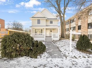 2015 Glenwood Ave, Minneapolis, MN 55405