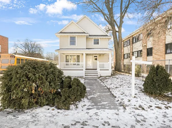 2015 Glenwood Ave, Minneapolis, MN 55405