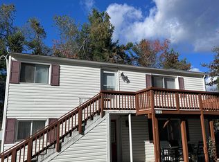 3220 Roanoke St #4, Christiansburg, VA 24073
