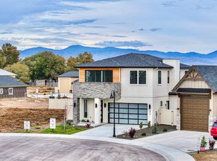 9879 W Sunberry Ct, Star, ID 83669