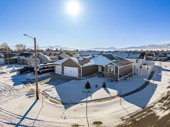 797 McKay St, Chubbuck, ID 83202