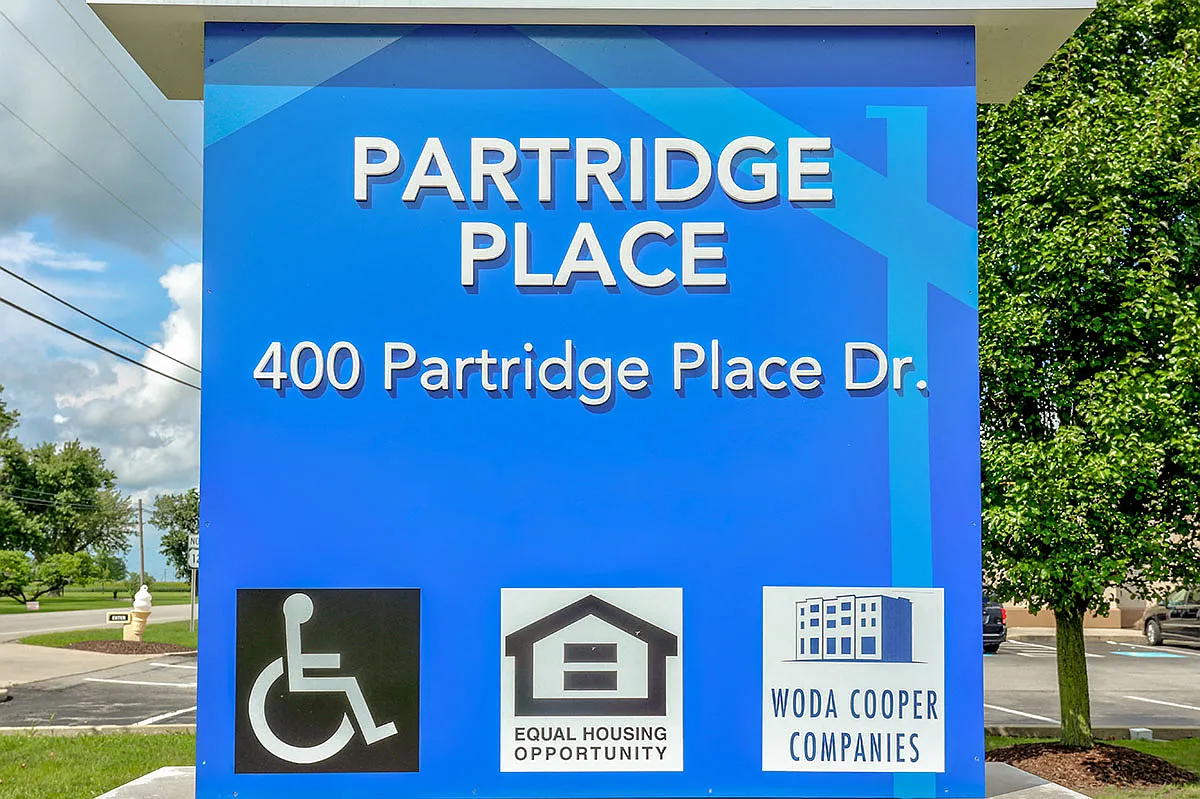 Partridge Place — Photo 3