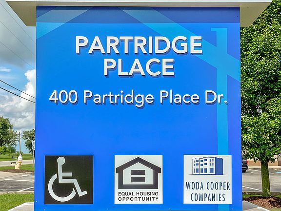 Site sign