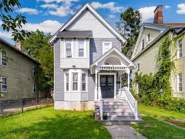 18 Harrison Street, Poughkeepsie, NY 12601