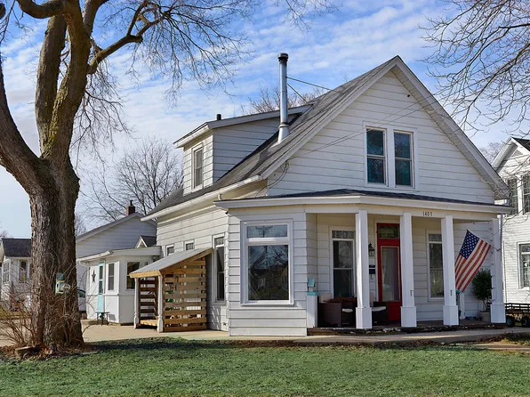1403 W Madison St, Ottawa, IL 61350