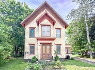 197 Salisbury St, Sandy Creek, NY