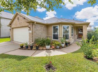 11031 Bauer Elm St, Houston, TX 77044