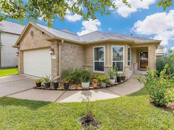 11031 Bauer Elm St, Houston, TX 77044