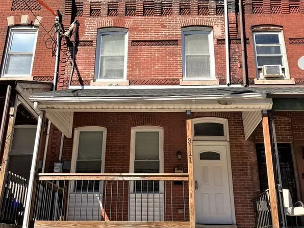 3111 Haverford Ave, Philadelphia, PA 19104