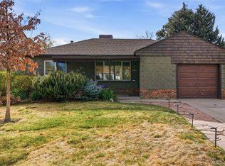 2815 Oneida St, Denver, CO 80207
