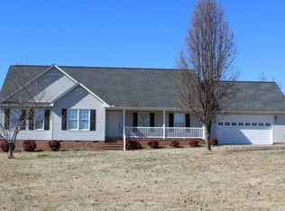 7519 Coble Mill Rd, Snow Camp, NC 27349