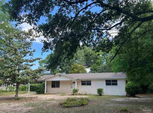 4930 Crowder St, Pace, FL 32571