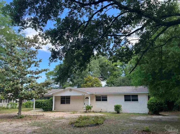 4930 Crowder St, Pace, FL 32571