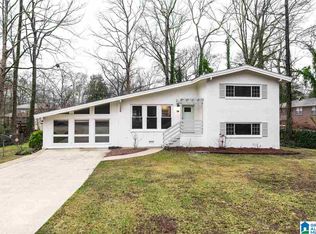 841 William Dr, Birmingham, AL 35235