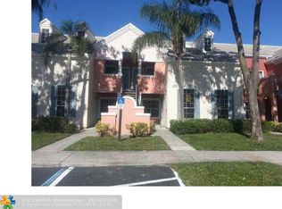 1011 Crystal Way APT E, Delray Beach, FL 33444