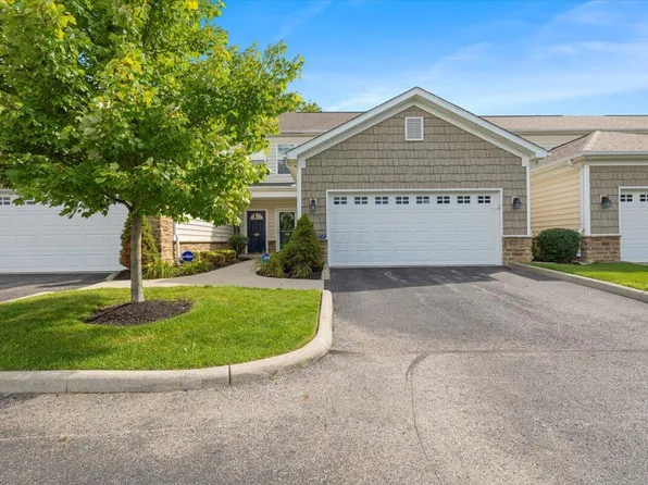 6277 Albany Bend Dr #6277A, Westerville, OH 43081