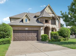 4316 Dottie Dr, Plano, TX 75074