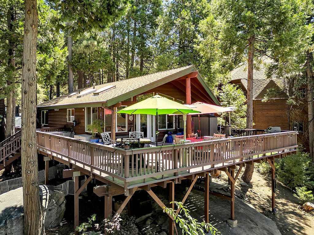 25275 Norwood Dr, Idyllwild, CA 92549 MLS 219114822DA Zillow