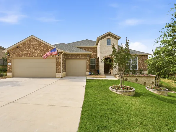 12822 Thornbrooke, San Antonio, TX 78253