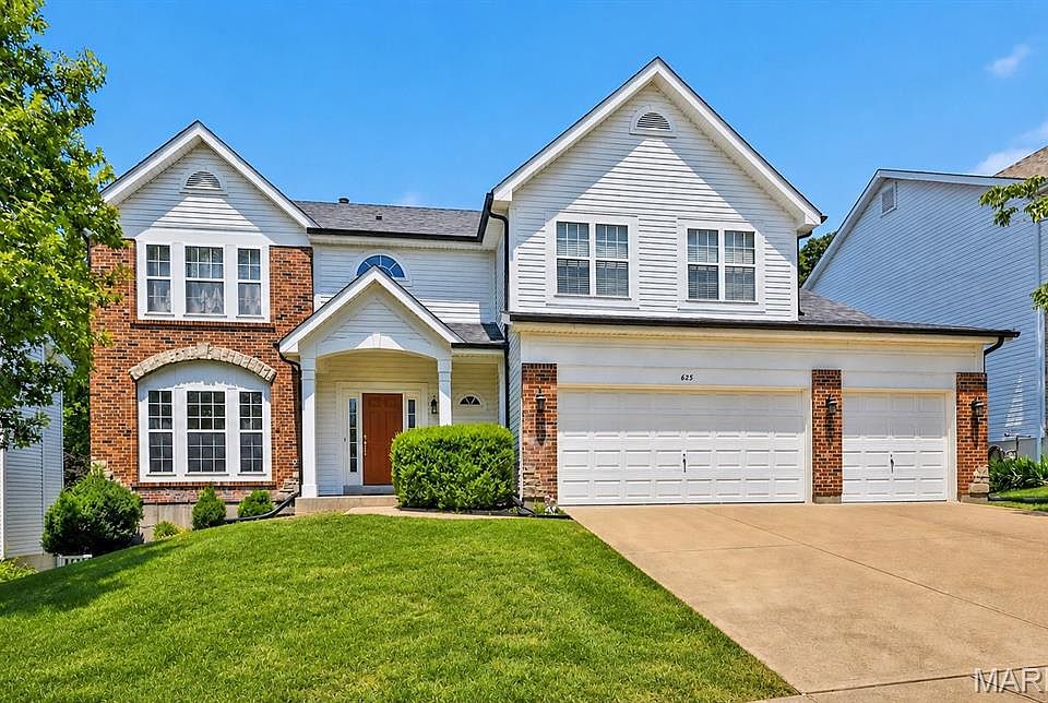 1st image of 625 Meramec View Dr