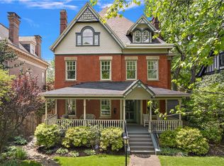1176 Murray Hill Ave, Pittsburgh, PA