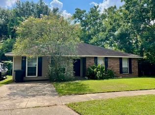 13712 Basin Ct, Baton Rouge, LA 70810