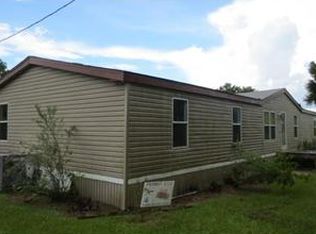 15986 Lemack Rd, Dade City, FL 33523