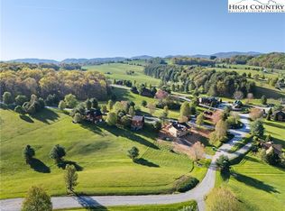 TBD (Lot 29) Pond View Lane, Sparta, NC 28675
