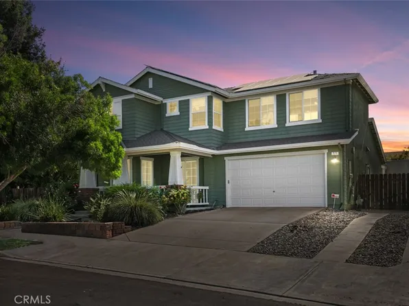 771 Almondcrest St, Oakdale, CA 95361