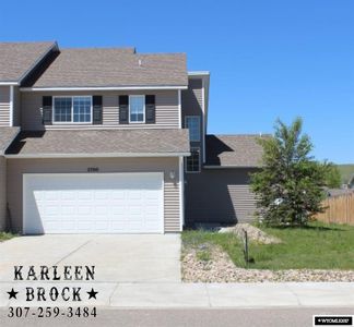2700 Lennox Ave, Casper, WY, 82601