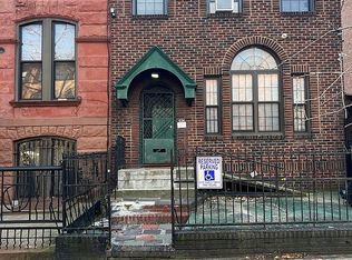 654 Jefferson Ave, Brooklyn, NY