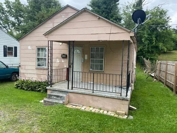 405 Hartley Ave, Beckley, WV 25801