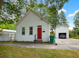 309 S Irwin Ave, Green Bay, WI 54301