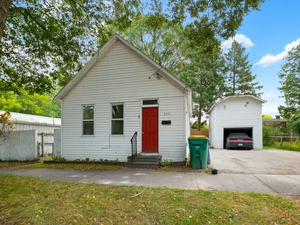309 S Irwin Ave, Green Bay, WI 54301