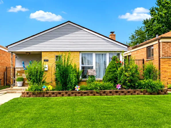 (undisclosed Address), Chicago, IL 60652