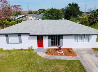 7711 Snipe St, Orlando, FL 32822