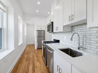 406 Columbia St APT 1, Cambridge, MA 02141
